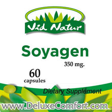 Load image into Gallery viewer, Soyagen x60 Capsul - 350m