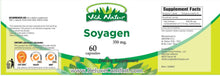 Load image into Gallery viewer, Soyagen x60 Capsul - 350m