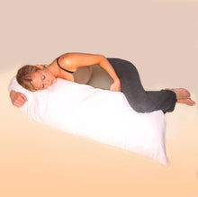 Load image into Gallery viewer, Straight Body Pillow