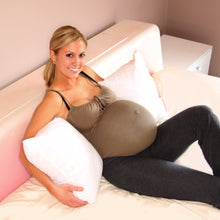 Load image into Gallery viewer, Straight Body Pillow