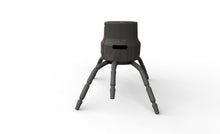 Load image into Gallery viewer, Space Speaker Bug - Bluetooth Speaker - Black