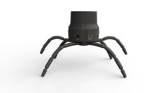 Load image into Gallery viewer, Space Speaker Bug - Bluetooth Speaker - Black