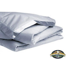 Load image into Gallery viewer, Down Blanket - Blanket Down, Down Blanket, Down Filled Blanket - Full