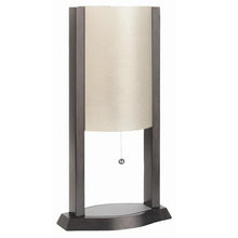 Load image into Gallery viewer, Contemporary Lamp - Bronze Table Lamp