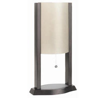 Load image into Gallery viewer, Contemporary Lamp - Bronze Table Lamp