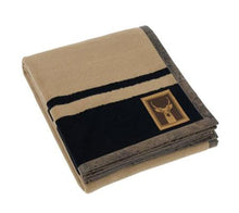 Load image into Gallery viewer, Heritage Vicuna Throw