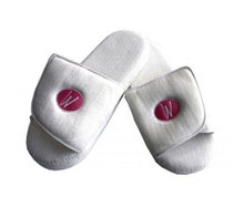 Load image into Gallery viewer, Bamboo Slippers - L/XL