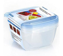 Load image into Gallery viewer, 2pc - Square Set - 33oz Each