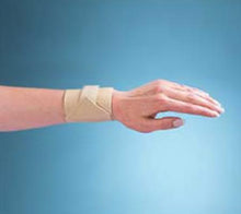 Load image into Gallery viewer, Wrist Binder - L 9" x H 3" x W .25"