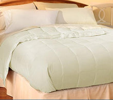 Load image into Gallery viewer, Pacific Coast Down Blanket - White - King
