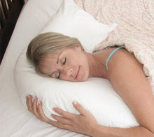 Load image into Gallery viewer, DMI Hugg-A-Pillow Bed Pillow