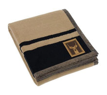 Load image into Gallery viewer, Heritage Vicuna Throw