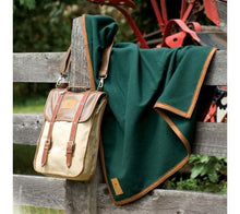 Load image into Gallery viewer, Trail Series Wool Blanket - Camp Lodge Series Blankets Blankets Throw Blank