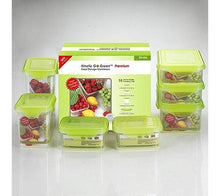 Load image into Gallery viewer, 14pc Food Storage Container Set