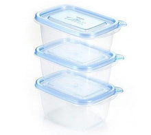 Load image into Gallery viewer, 3pc - Rectangle Set - 25oz Each
