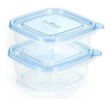 Load image into Gallery viewer, 2pc - Square Set - 25oz Each