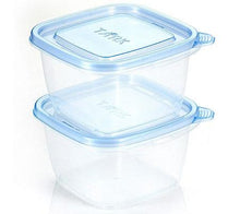 Load image into Gallery viewer, 2pc - Square Set - 33oz Each