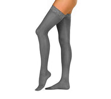 Load image into Gallery viewer, Jobst Ultrasheer 8 - 15 Mmhg Thigh Highs - Extra Large