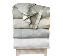 Load image into Gallery viewer, Pacific Coast Down Blanket - White - King