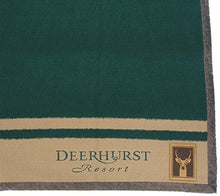 Load image into Gallery viewer, Heritage Vicuna Throw