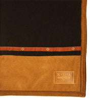 Load image into Gallery viewer, Wool Blanket Lodge Series